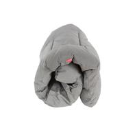 Fiam Coussin de siège et de dossier Fiesta Anthracite