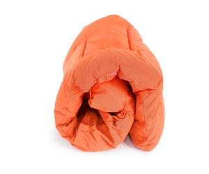 Fiam Coussin Soft pour pouf Chico Orange