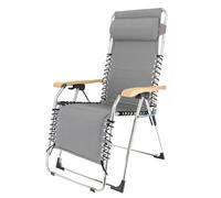 Fiam Movida Soft Outdoor Chaise longue Jan Kurtz - 8017882000792
