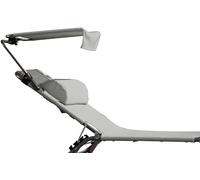 Fiam Pare soleil Fiam Sun Top - argenté