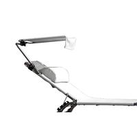 Fiam Pare soleil Fiam Sun Top - blanc