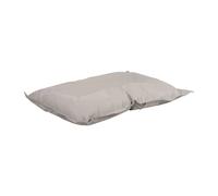Fiam Sac flottant Ulisse 150x108x25 cm Taupe