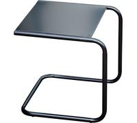 Fiam Table d'appoint Fiam Club - Edition limitée. - blanc