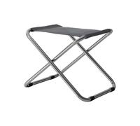 Fiam Tabouret Chico Dark grey