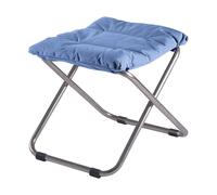 Fiam Tabouret Chico Soft Light blue-beige supertex