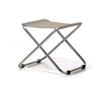 Fiam Tabouret Chico Taupe