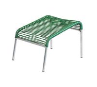 Fiam Tabouret Mya Lounge Dark green