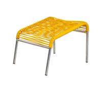Fiam Tabouret Mya Lounge Yellow