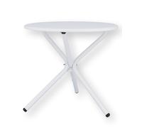 Fiam Tris Outdoor Table d'appoint Jan Kurtz - 492152