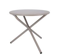 Fiam Tris Outdoor Table d'appoint Jan Kurtz - 8017882023586