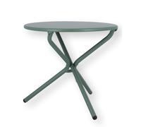 Fiam Tris Outdoor Table d'appoint Jan Kurtz - 8017882023593