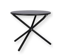 Fiam Tris Outdoor Table d'appoint Jan Kurtz - 8017882322054