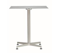 Fiam Vega Outdoor Table pliante carrée Jan Kurtz - 440061