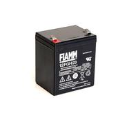 FIAMM 12 FGH23 5 Ah 12 V Batterie UPS