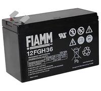 Fiamm 12FGH36 Batterie au plomb 12 V 9 Ah