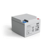 Fiamm 12FGL27 Batterie hermétique au plomb 12 V 27 Ah Long Life