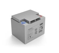 Fiamm 12FGL42 Batterie étanche au plomb 12 V 42 Ah Longue durée