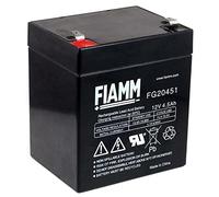 FIAMM Batterie de remplacement APC Back-UPS ES 500