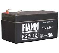 FIAMM - Batterie plomb Fiamm 12V 1.2Ah FG20121A - FG20121A