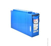 Fiamm - Batterie Telecom FIAMM 12FIT180 FT 12V 180Ah M8-F-Fiamm