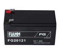 FIAMM FG20121A 1,2Ah 12V Batterie de l'onduleur