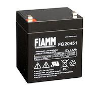 FIAMM fG20451 pour batterie d'origine