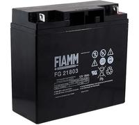 Fiamm FG21803 Batterie au plomb 12 V 18 Ah / AGM en non-tissé