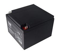 Fiamm FG22703 plomb batterie de 12 volts, 27 Ah