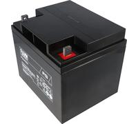 Fiamm FG24204 Batterie 42Ah