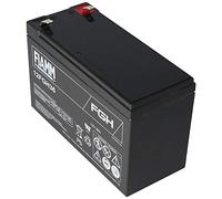 Fiamm FGH20902 Batterie rechargeable Plomb PB 12Volt 9Ah