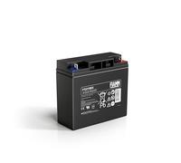 Fiamm - Batterie plomb AGM FG21803 12V 18Ah M6-M-Fiamm