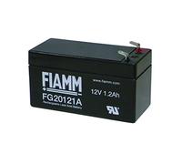 FIAMM IC-FG20121A - Batterie au plomb 12 V 1,2 Ah (Faston 4,8 mm droite)