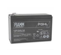 FIAMM SPA BATTERIA AL PIOMBO 12V 8.4AH 12FGHL34