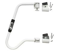 Fiamma 03513-04 Security 46 Pro Poignées, Neutre