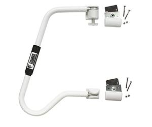 Fiamma 03513-04 Security 46 Pro Poignées, Neutre