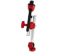 Fiamma 04133E01 Bike Block Pro Accessoire de Porte-Vélos, Rouge