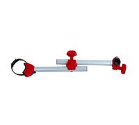Fiamma 04133F01 Pro D2 Porte-Vélos pour Camping-Car