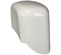 Fiamma 04274-01C Cache de treuil pour Auvent Polar F451 Droit, Blanc