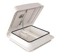 Fiamma 04918-01B Lanterneau Vent 28 Cristal
