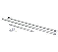 Piquet vertical ajustable DOOR POLE FIAMMA pour Privacy Room