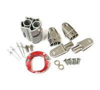 Fiamma 05535-01A, 071/322-5 Article de Camping Bouchon Droit pour Caravanstore 07