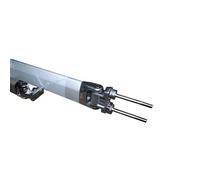 Fiamma 05577 A01-, 071/367-1 pour Store F45I F45Ti Camping Bras articulé Gauche pour 3-4 m