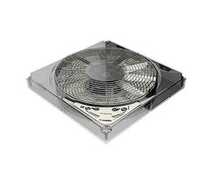 Fiamma 07501-01 Kit Turbo Vent