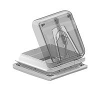 Fiamma 07902-01B Capot de Toit Vent