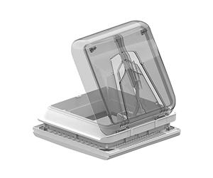 Fiamma 07902-01B Capot de Toit Vent