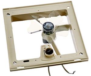 Fiamma 07903-01 Kit Turbo Vent