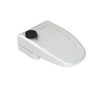 Fiamma 08021-01- Safe Door 1 avec Cylindre Blanc Normal