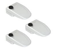 Fermeture de sécurité Fiamma Safe Door 3 blanc