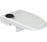 Fiamma – Complément de serrure Safe Door Frame – Blanc – Lot de 3