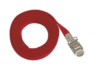 Fiamma 136/516 Article de Camping Sangle de sécurité pour Porte-vélos Carry-Bike